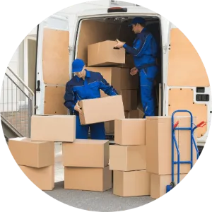 Appliance Movers Calgary