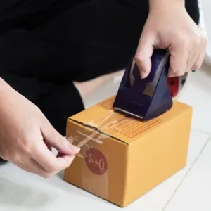 Packing and Unpacking Services